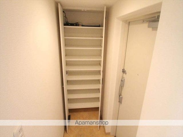 インザグレイス東三国の内装写真