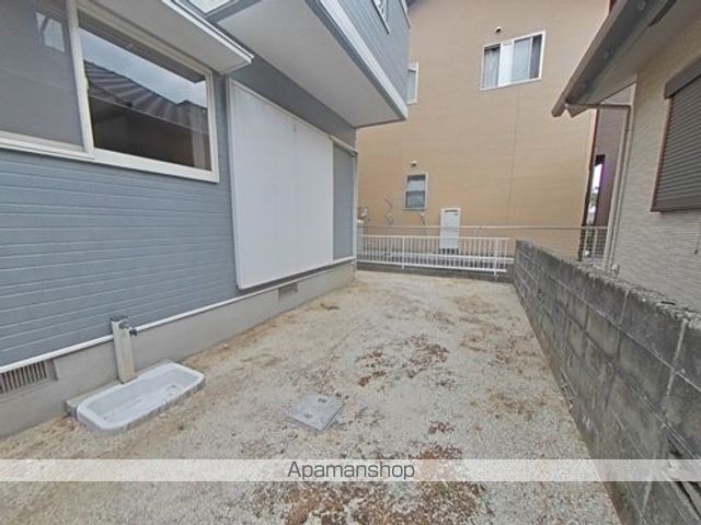 エスポワール野口の内装写真