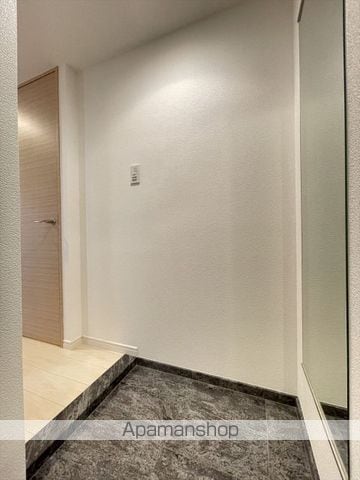 スカイコートパレス蒲田の内装写真