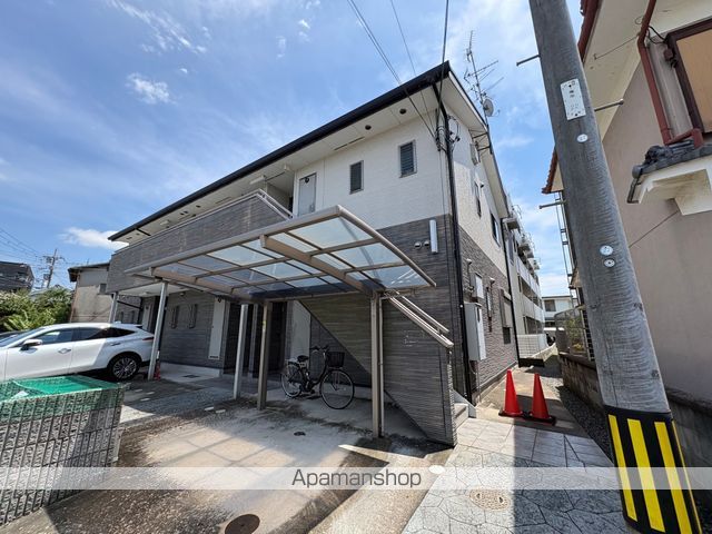 サンライズの外観写真