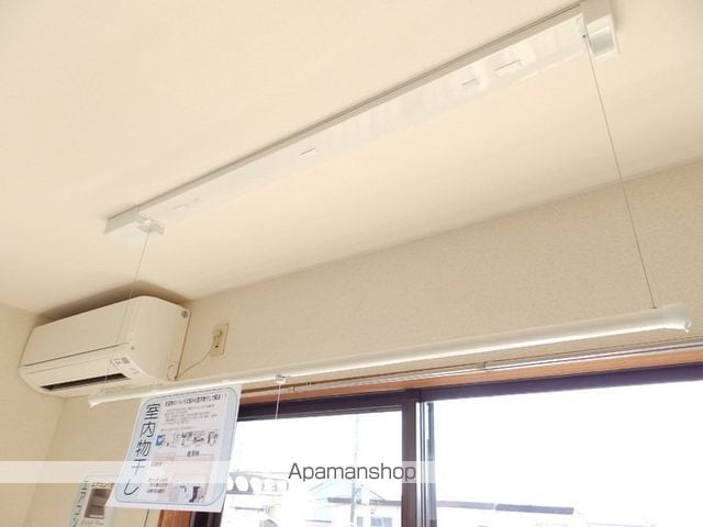 エステート野原の内装写真