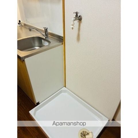 クローカスIIIの内装写真