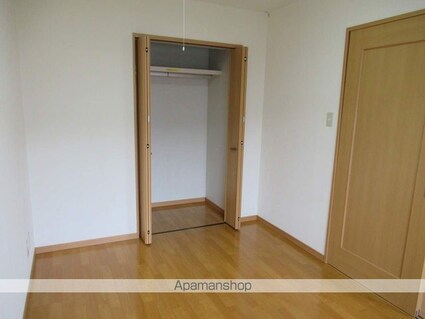 岩手県盛岡市新田町[2DK/38.76m2]の内装3