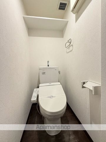 ラクラス江戸堀の内装写真