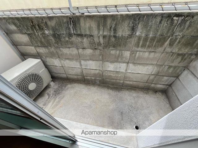 コート多賀IIの内装写真