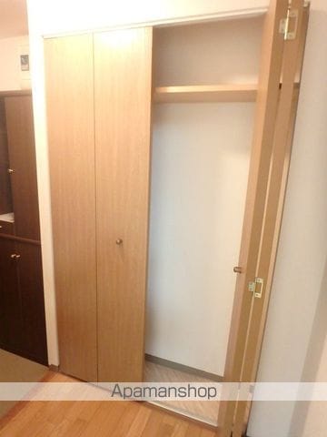 ラビエ円山の内装写真