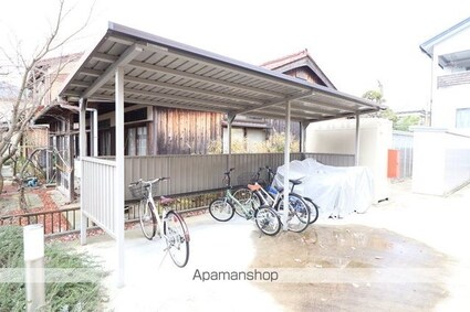 タスカータソルテ松島　Ａ棟[1LDK/42.38m2]の内装1