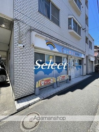 アイルプレミアム横浜ノルド[1K/22.01m2]の周辺5