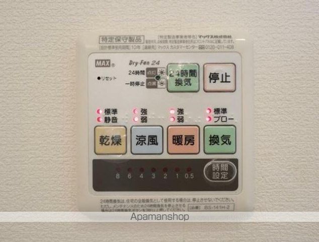 カーサグランデの内装写真