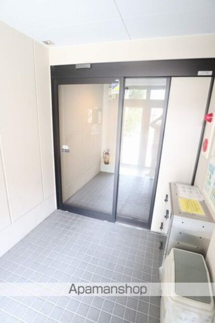 ８８ＴＥＥＳ立川[1K/22.95m2]のロビー