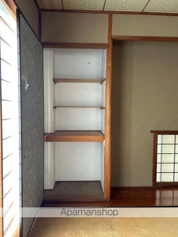 アークすみれが丘の内装写真