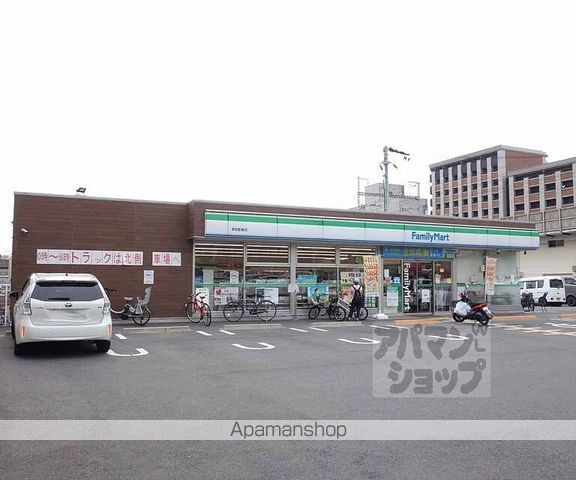 D porta Yulanの周辺写真