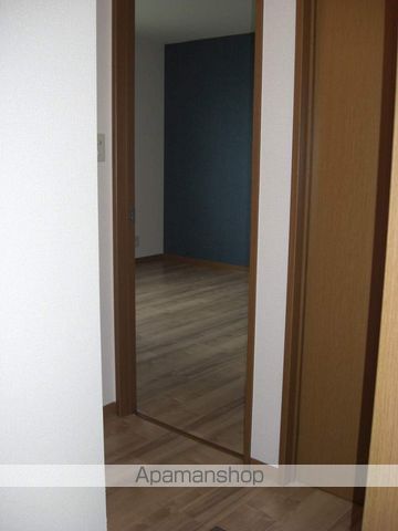 ベルエアエクセランの内装写真