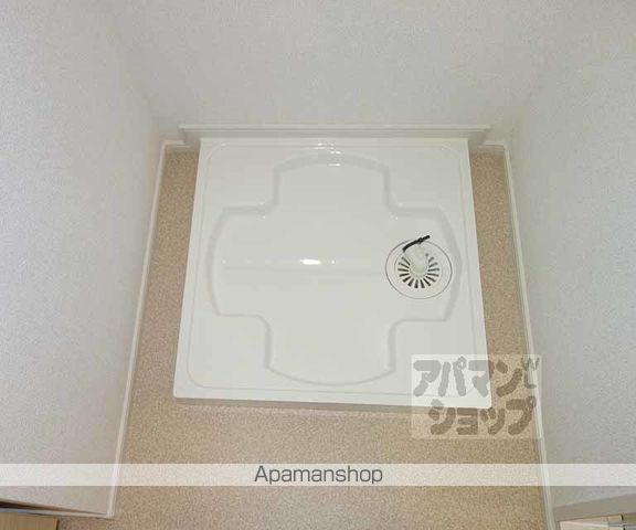 ALPHA鴨川の内装写真