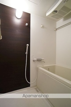 アベニューフラットＡ[2DK/43.2m2]のバス