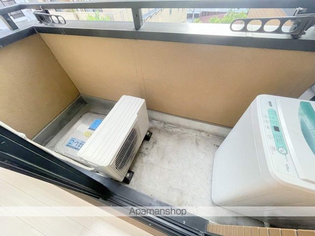 ドミール堺筋本町の内装写真