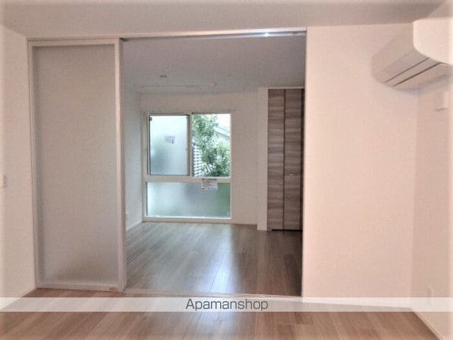 アンジュール等々力の内装写真