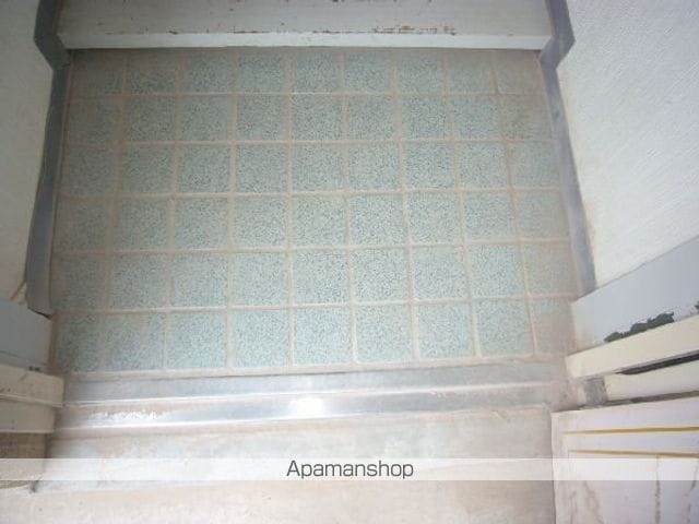 新川マンションの内装写真