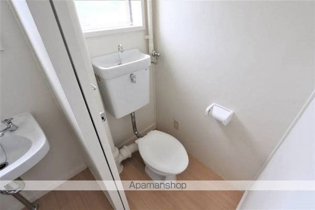 ビレッジハウス旭ヶ丘2号棟の内装写真
