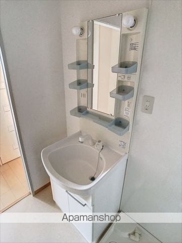 サンライズ安祥Dの内装写真