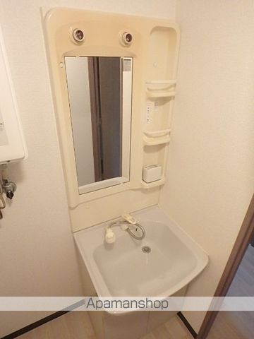 ロイヤルハイアット平岸の内装写真