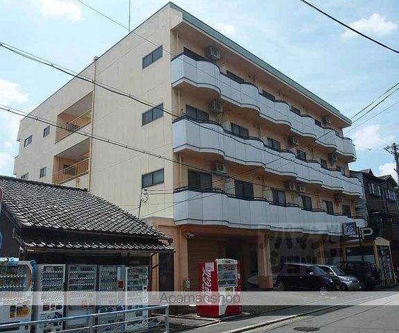 VILLA DI LINNEの外観写真