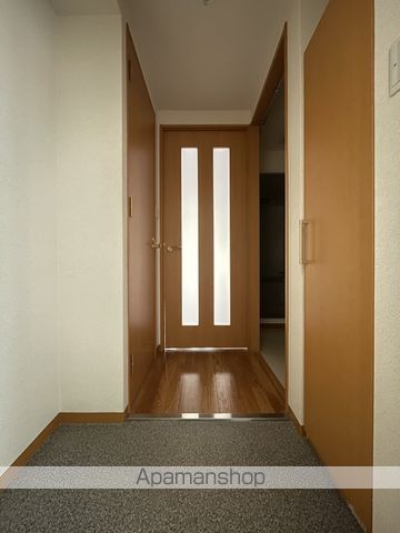 ソレアード昼ヶ丘の内装写真