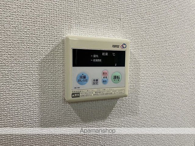 朝日プラザ横川駅前の内装写真