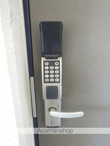ハピネス通町の内装写真