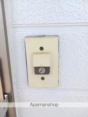 シティハイツ住崎Bの内装写真