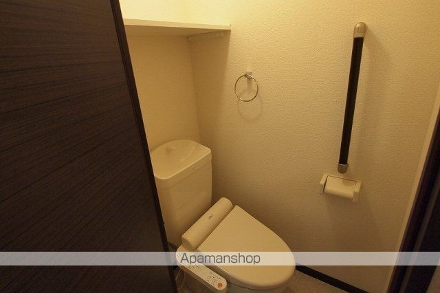 レオネクスト花見が丘KKの内装写真
