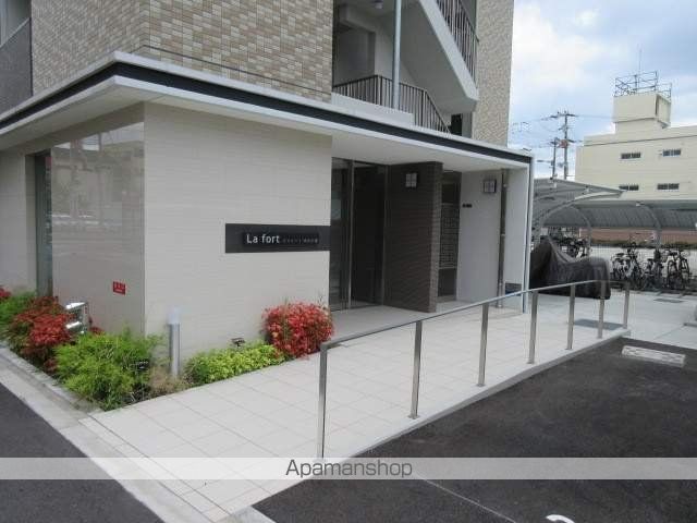 LAFORT城北公園のその他写真