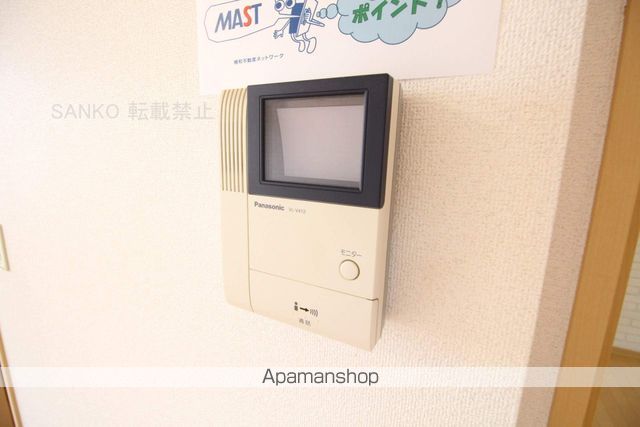 リバーフィールド伏古Bの内装写真