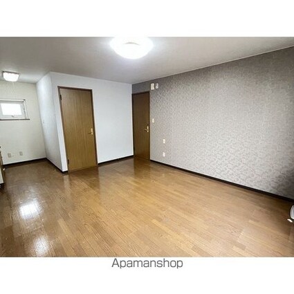 エスペリオ[2LDK/49m2]のリビング・居間