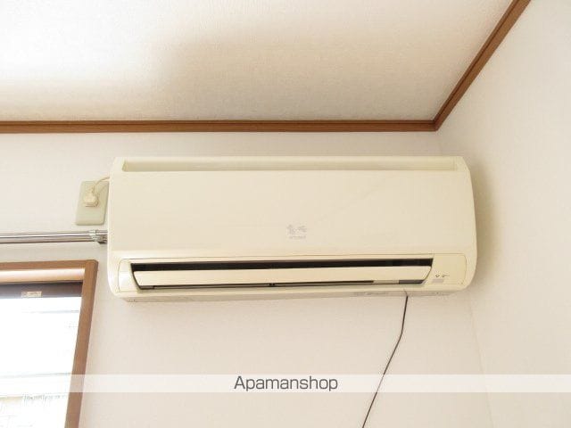 サンシャインIの内装写真