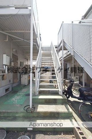 VENT−VERT Aの内装写真