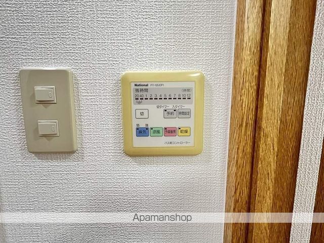 ノルデンハイム新大阪IIの内装写真