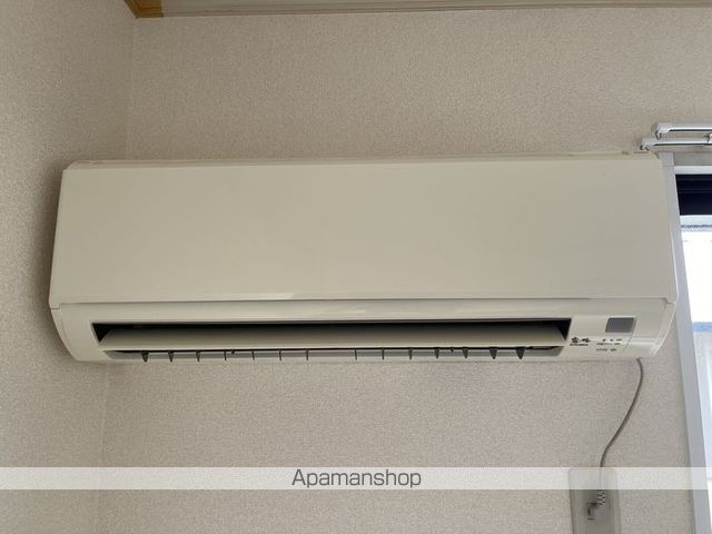 フレンドリーハイツ日野 A棟の内装写真