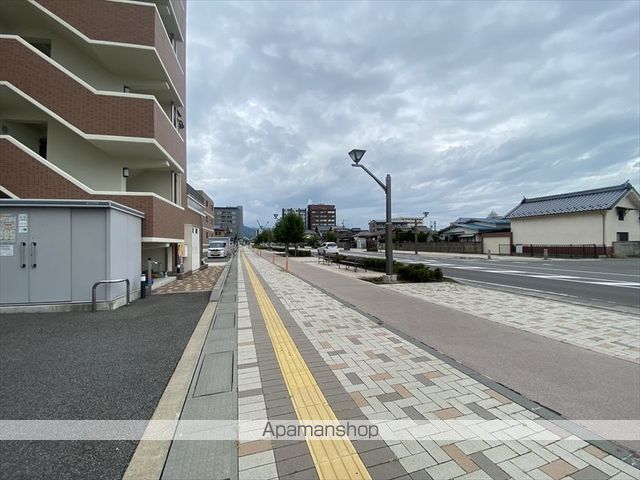 サミット栗田中央の周辺写真