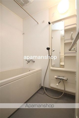 南堀江アパートメントシエロの内装写真