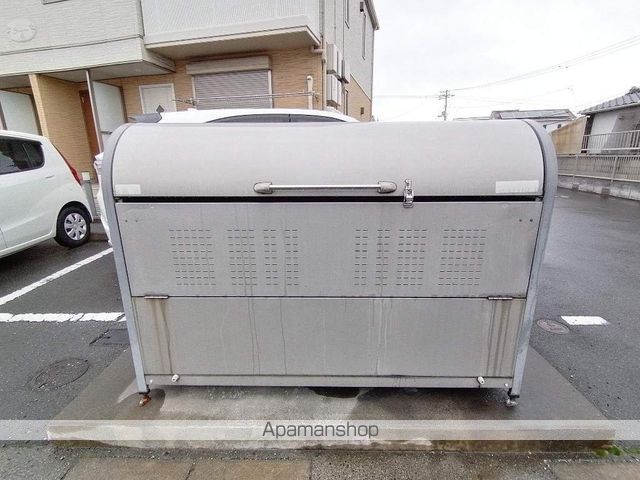 サンセール B棟のその他写真