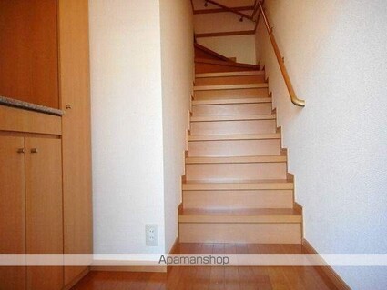 プリムローズ[1LDK/51.13m2]の玄関