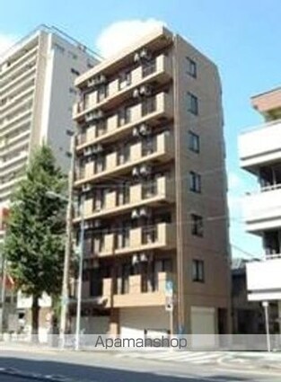 フェニックス茗荷谷[1K/16.55m2]の共用部1