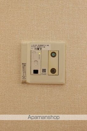 アシネス[3LDK/81.27m2]の内装3