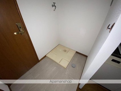 カーサ仏生山[1K/23.22m2]の内装7