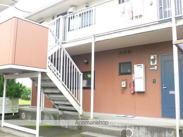 サニーヒル大峯台 B棟の内装写真