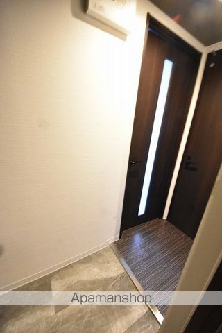 MTガーデンEAST IIの内装写真