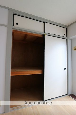 ビレッジハウス宗像5号棟の内装写真