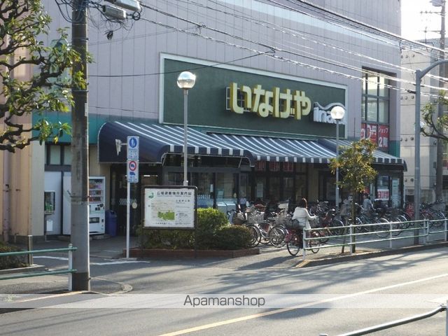 ウッズハウスの周辺写真
