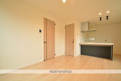 平成Ｂａｓｅ[1LDK/59.33m2]の内装2